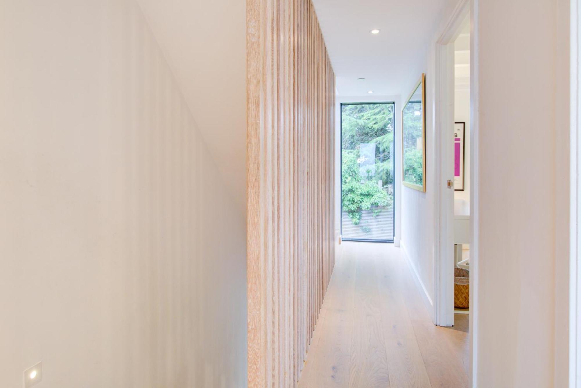Neoteric Home Wimbledon Village Londýn Exteriér fotografie