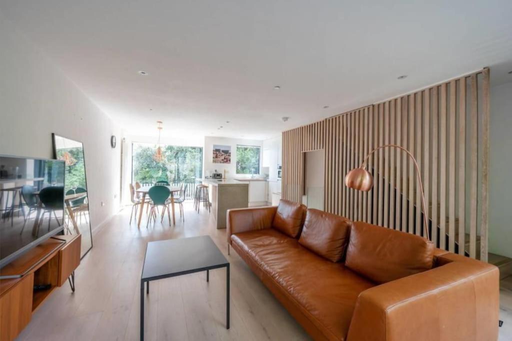 Neoteric Home Wimbledon Village Londýn Exteriér fotografie