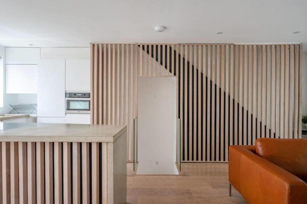 Neoteric Home Wimbledon Village Londýn Exteriér fotografie